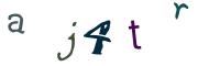 Resimli CAPTCHA
